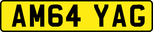 AM64YAG