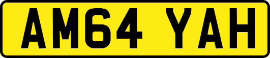 AM64YAH