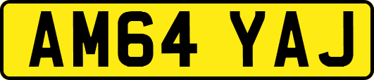 AM64YAJ