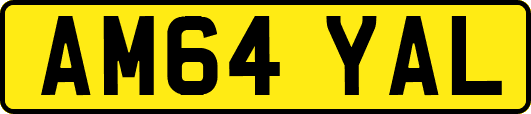 AM64YAL