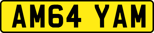 AM64YAM