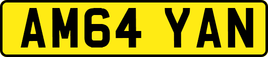 AM64YAN