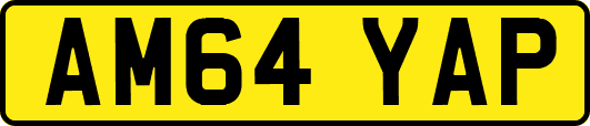 AM64YAP