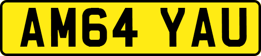 AM64YAU
