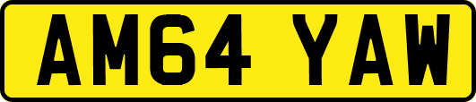 AM64YAW