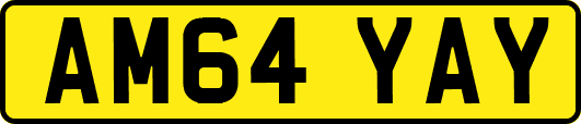 AM64YAY