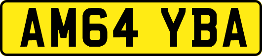 AM64YBA