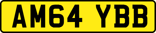 AM64YBB