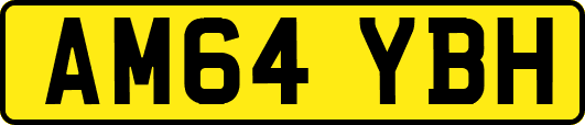 AM64YBH