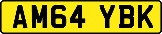 AM64YBK
