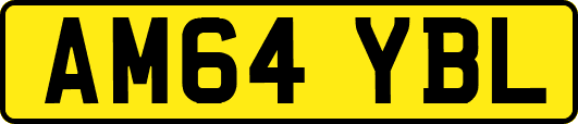 AM64YBL