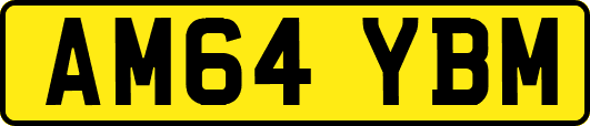 AM64YBM