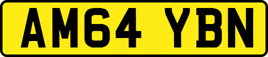 AM64YBN