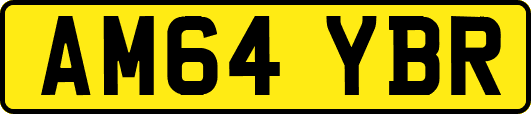 AM64YBR