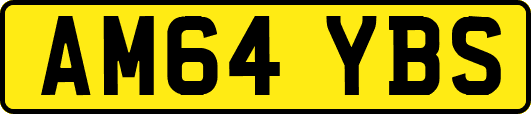 AM64YBS