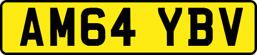 AM64YBV