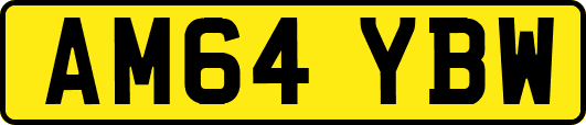 AM64YBW