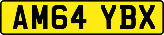AM64YBX