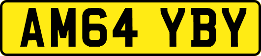 AM64YBY