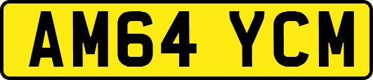 AM64YCM
