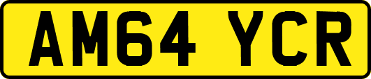AM64YCR