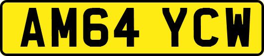 AM64YCW