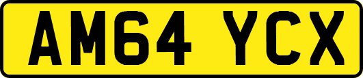 AM64YCX
