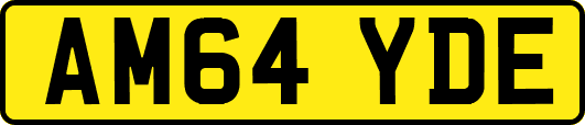 AM64YDE