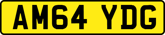 AM64YDG