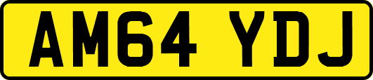 AM64YDJ