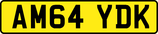 AM64YDK