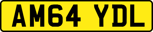AM64YDL