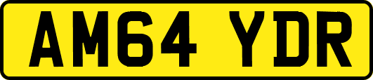 AM64YDR