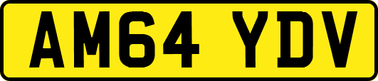 AM64YDV
