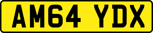 AM64YDX