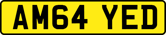 AM64YED