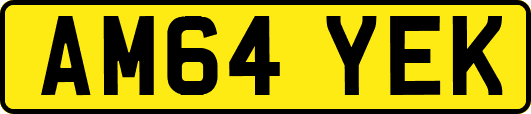 AM64YEK