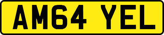 AM64YEL