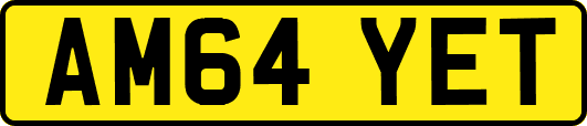 AM64YET