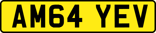 AM64YEV