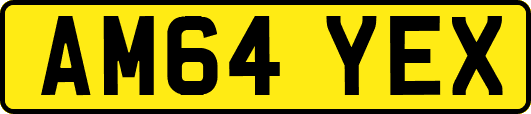 AM64YEX