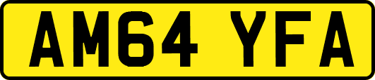 AM64YFA