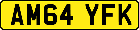 AM64YFK