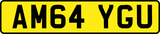 AM64YGU