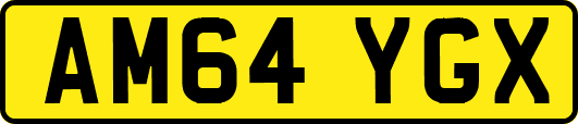 AM64YGX