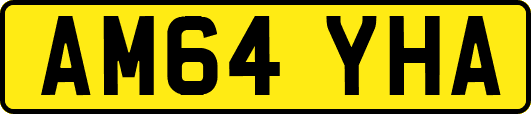 AM64YHA