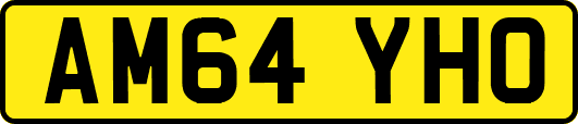 AM64YHO