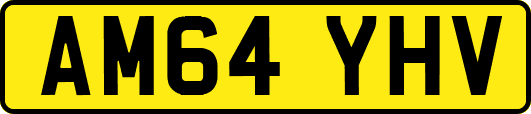 AM64YHV
