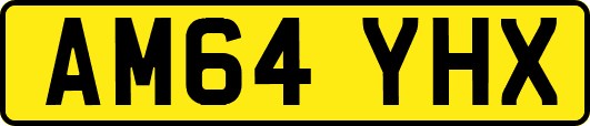 AM64YHX