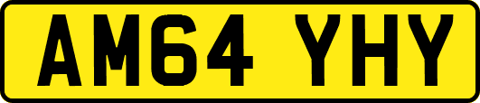 AM64YHY